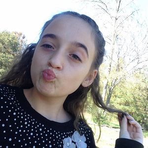 Meet your Posher, Miah